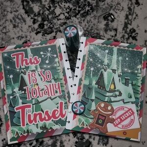 The Daily Grind Planner Christmas